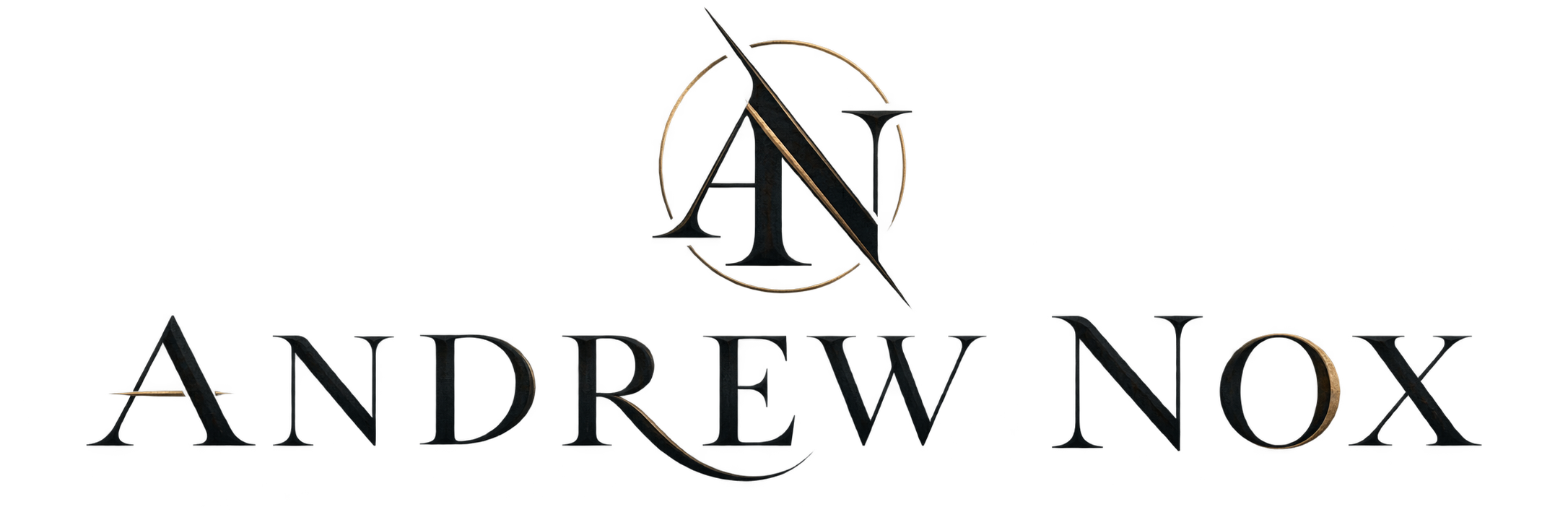 Официальный сайт писателя Andrew Nox